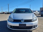 2011 Volkswagen Golf TDI