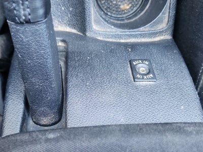 2011 Volkswagen Golf TDI