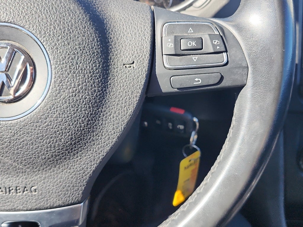 2011 Volkswagen Golf TDI