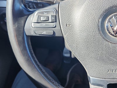 2011 Volkswagen Golf TDI