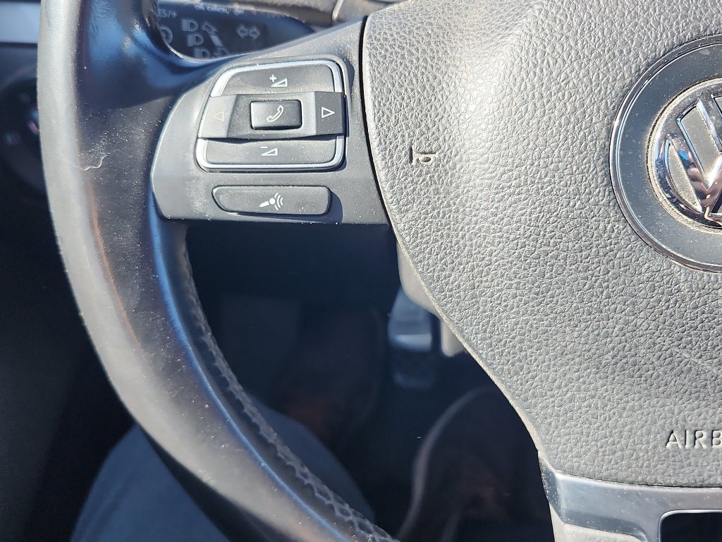 2011 Volkswagen Golf TDI