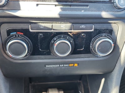 2011 Volkswagen Golf TDI