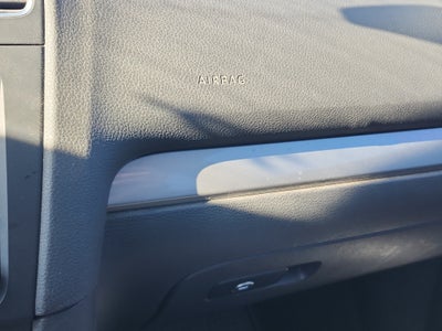 2011 Volkswagen Golf TDI