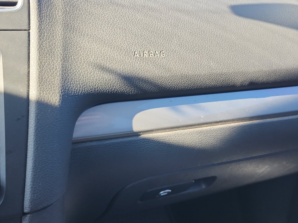 2011 Volkswagen Golf TDI