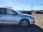 2011 Volkswagen Golf TDI