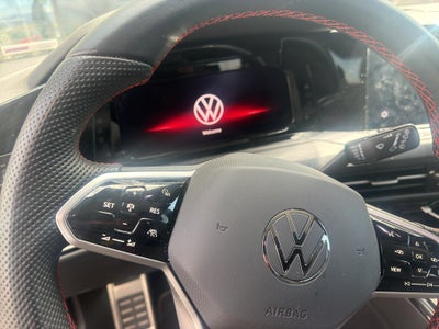 2024 Volkswagen Golf GTI 380 Autobahn