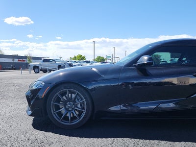 2022 Toyota GR Supra 3.0