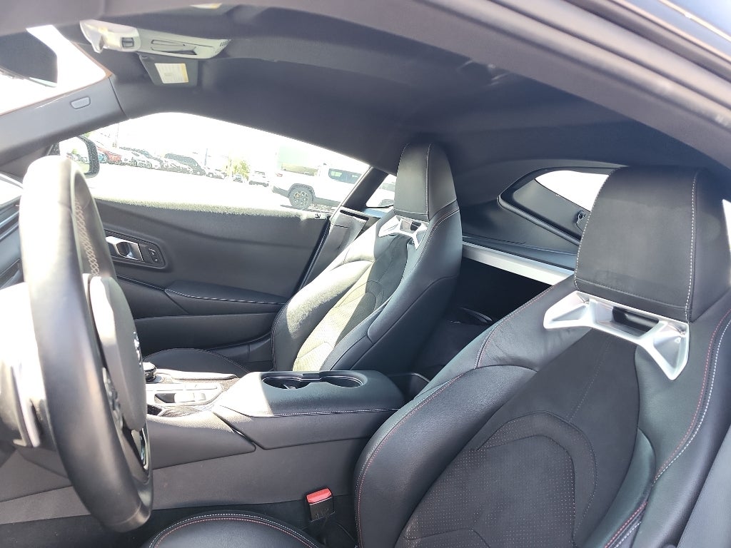 2022 Toyota GR Supra 3.0