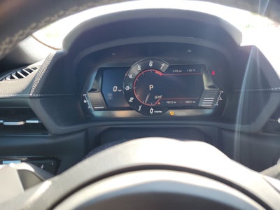 2022 Toyota GR Supra 3.0