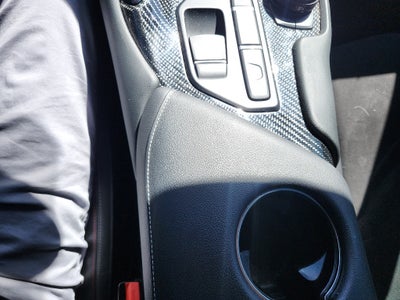 2022 Toyota GR Supra 3.0
