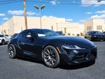 2022 Toyota GR Supra 3.0