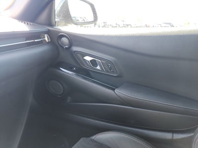 2022 Toyota GR Supra 3.0