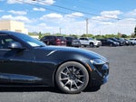 2022 Toyota GR Supra 3.0