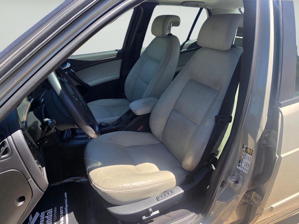 2006 Saab 9-5 2.3T