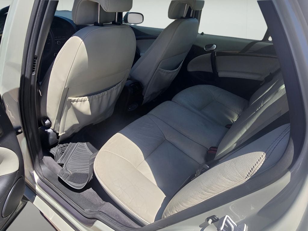 2006 Saab 9-5 2.3T