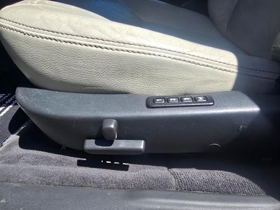 2006 Saab 9-5 2.3T