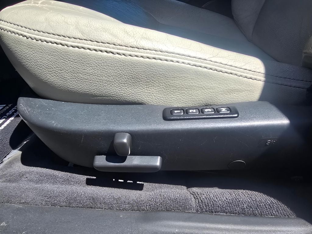 2006 Saab 9-5 2.3T