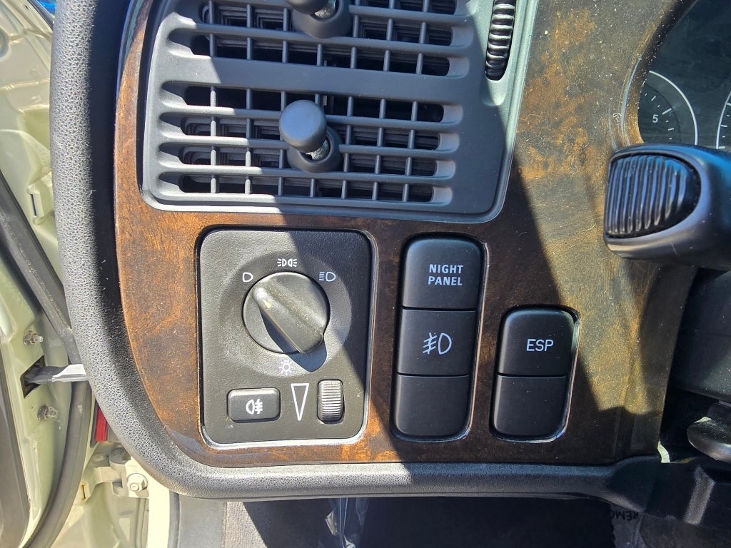 2006 Saab 9-5 2.3T