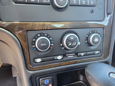 2006 Saab 9-5 2.3T