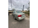 2006 Saab 9-5 2.3T