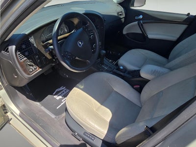 2006 Saab 9-5 2.3T