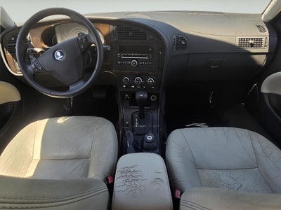 2006 Saab 9-5 2.3T