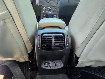 2006 Saab 9-5 2.3T