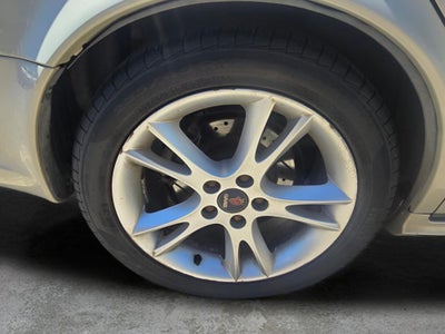 2006 Saab 9-5 2.3T