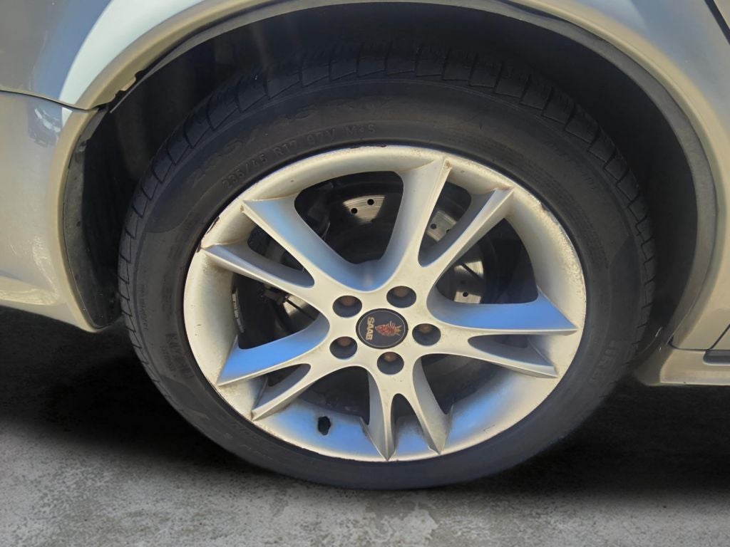 2006 Saab 9-5 2.3T