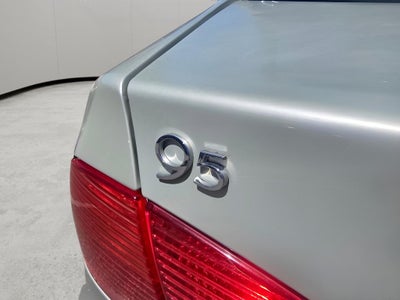 2006 Saab 9-5 2.3T
