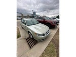 2006 Saab 9-5 2.3T