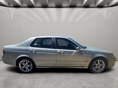 2006 Saab 9-5 2.3T