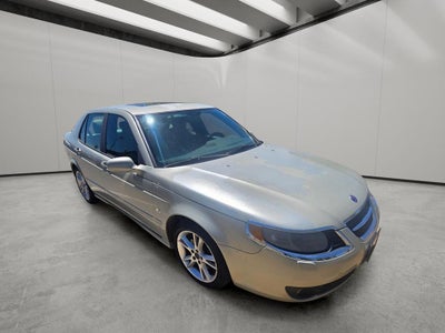 2006 Saab 9-5 2.3T