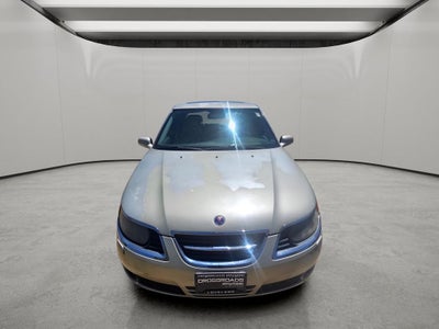 2006 Saab 9-5 2.3T