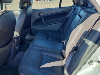 2002 Saab 9-5 Aero