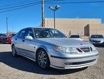 2002 Saab 9-5 Aero