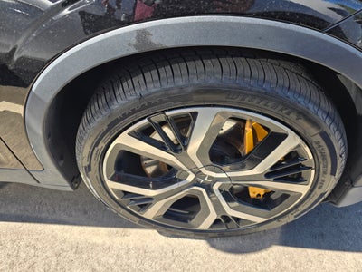 2023 Polestar 2 Performance