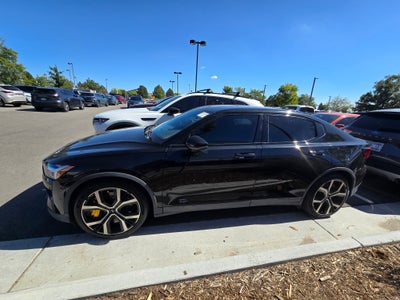 2023 Polestar 2 Performance
