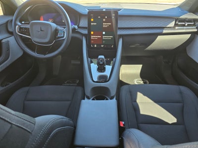 2023 Polestar 2 Performance