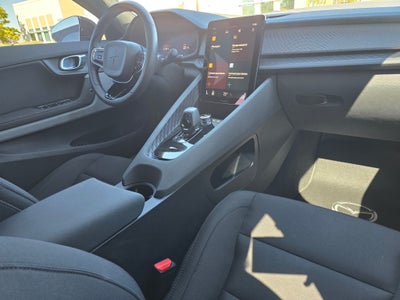 2023 Polestar 2 Performance