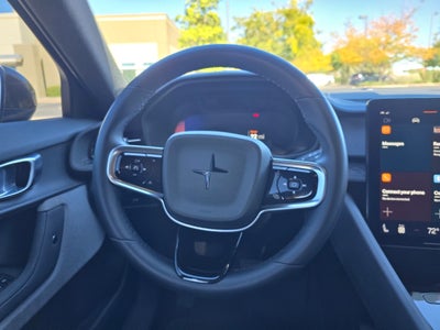 2023 Polestar 2 Performance
