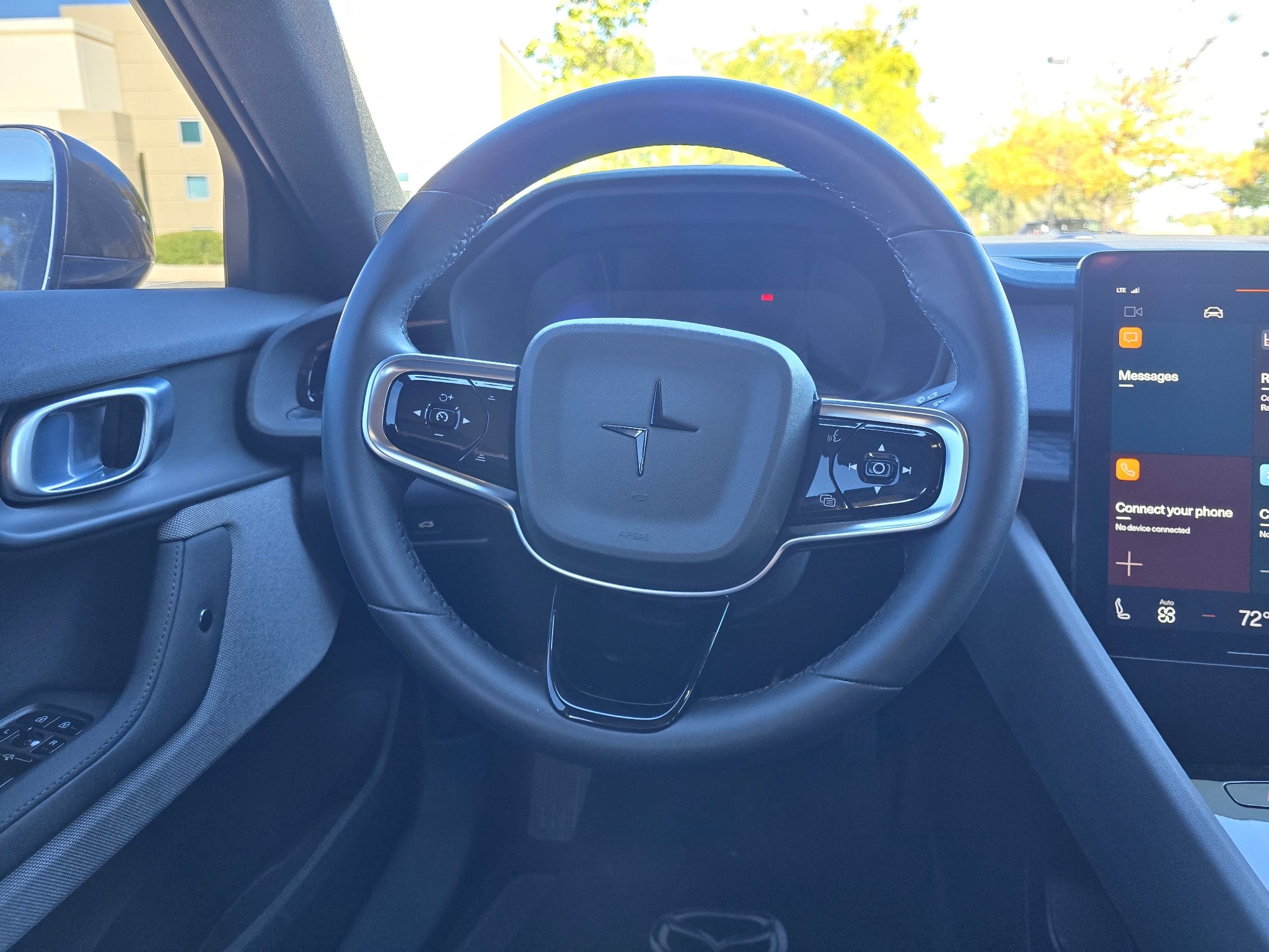 2023 Polestar 2 Performance