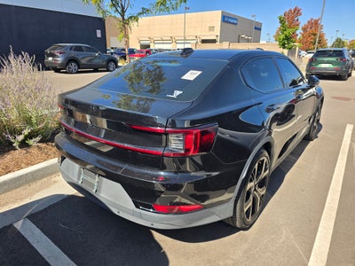 2023 Polestar 2 Performance