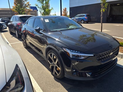 2023 Polestar 2 Performance