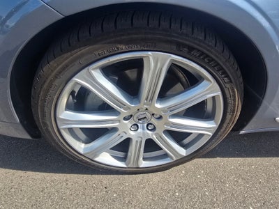2017 Volvo S90 Inscription