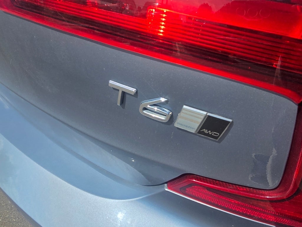 2017 Volvo S90 Inscription