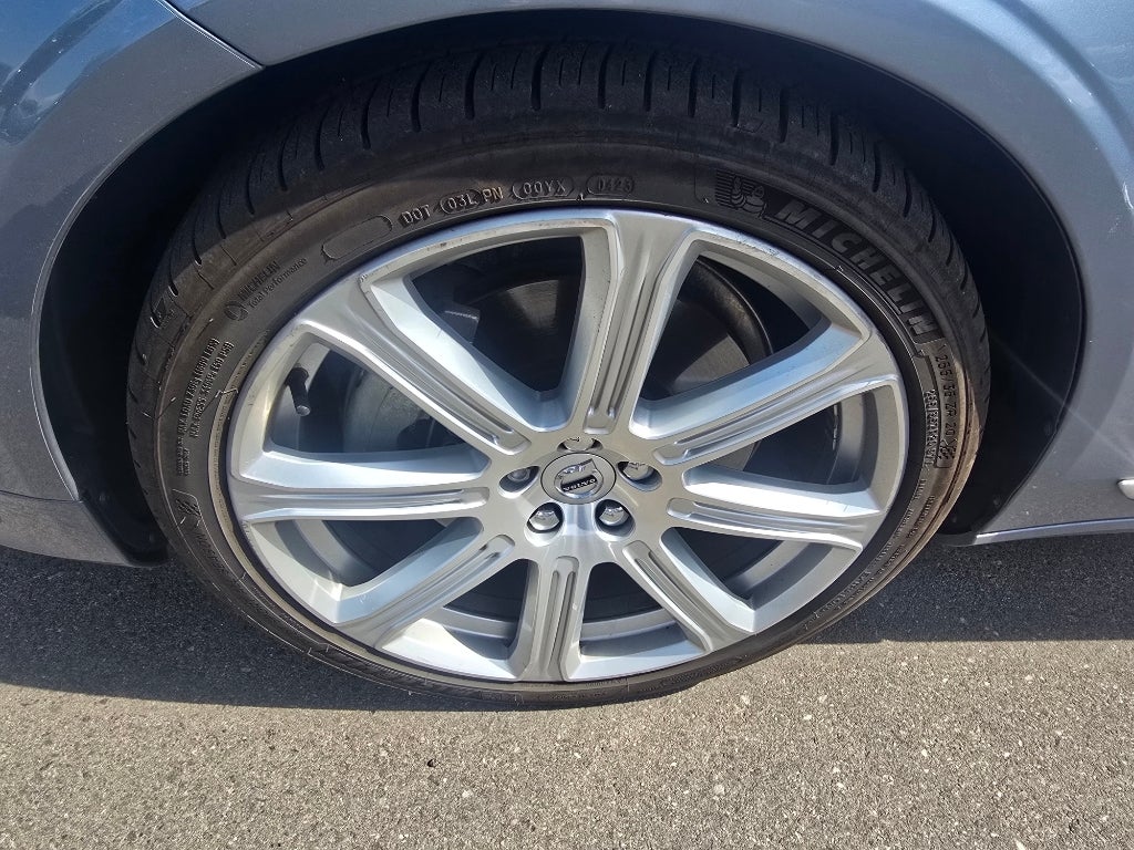 2017 Volvo S90 Inscription