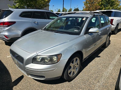 2006 Volvo V50 2.4i