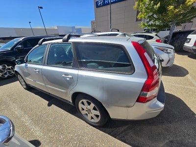 2006 Volvo V50 2.4i