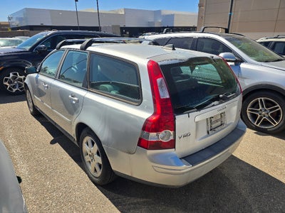 2006 Volvo V50 2.4i